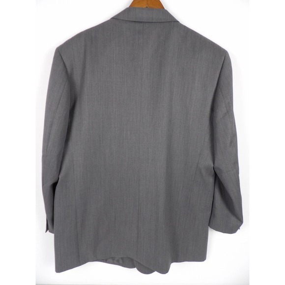 Bendetti Men's Suit Jacket Size 46R #2055 - Picture 5 of 10